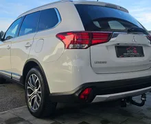 Zunanja slika - Mitsubishi Outlander - 2.2 DI-D 4WD INTENSE+4VT-.KLJUKA- LED-NAVI-PERLA B - 6 - Predogledna slika