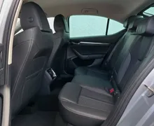 Zunanja slika - Škoda Octavia - 2.0TDI DSG Style LED•ACC•VIRTUAL•GRETJE•KEYLES•17C - 7 - Predogledna slika