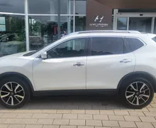 Zunanja slika - Nissan X-Trail - 1.6 dCi Aut navi-alu-pdc-kamera-acc-usnje-servis - 3 - Predogledna slika