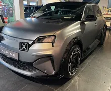 Zunanja slika - Alpine A290 - GT - 5 - Predogledna slika