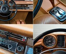 Zunanja slika - Mercedes-Benz - - 280 SE Coupe 3.5 V8 - 13 - Predogledna slika