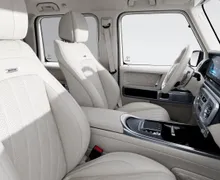 Zunanja slika - Mercedes-Benz G-Razred - AMG G 63 - 10 - Predogledna slika