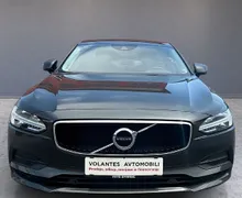 Zunanja slika - Volvo S90 - D3 Momentum Avt. - 5 - Predogledna slika