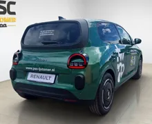 Zunanja slika - Renault Twingo - E-Tech Techno - 6 - Predogledna slika