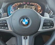 Zunanja slika - BMW X4 - serija : xDrive30d  AT - 18 - Predogledna slika