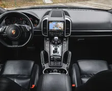 Zunanja slika - Porsche Cayenne - Diesel 3.0 V6 TDI Tiptronic - 11 - Predogledna slika