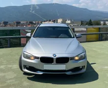 Zunanja slika - BMW Serija 3 - 318d xDrive Touring NAVI. 2X PDC. TEMPOM - 2 - Predogledna slika