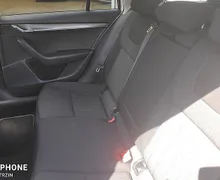 Zunanja slika - Škoda Octavia - 1.6 TDI-FULL LED-RADAR TEMPOMAT-GRETJE SEDEŽEV-TOP - 8 - Predogledna slika