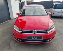 Zunanja slika - Volkswagen Golf - 1.5 TSI  Comfortline DSG 94681 KM. KOT NON - 2 - Predogledna slika
