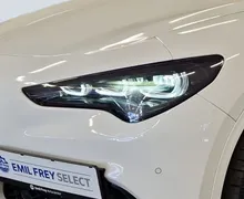 Zunanja slika - Alfa Romeo Stelvio - Q4 2.0 Turbo 16v 280 AT8 Q4 - 5 - Predogledna slika