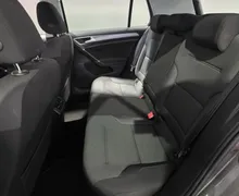 Zunanja slika - Volkswagen Golf - 4MOTION 2.0TDI BMT 1.LAST SLO TEMP ALU KLJUKA - 12 - Predogledna slika