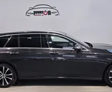 Zunanja slika - Mercedes-Benz E-Class - E300e PHEV ACC KAM NAVI LED PDC LANE VIRTUAL USNJE - 5 - Predogledna slika