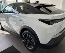 Zunanja slika - Peugeot 3008 - GT HIBRID 145 e-DCT - TESTNO VOZILO... - 3 - Predogledna slika
