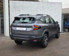 Zunanja slika - Dacia Bigster - Expression Hybrid155+Paket Zima+Easy+Vinjeta - 6 - Predogledna slika