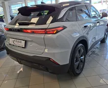 Zunanja slika - Baic X55 - 1.5 DCT. 177 KM 2WD - NA ZALOGI - 5 - Predogledna slika