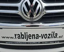 Zunanja slika - VW Tiguan - 1.4 TSI  154846 km AVTOMATSKA KLIMA GRETJE SEDEŽ - 9 - Predogledna slika