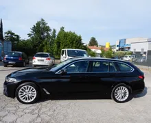 Zunanja slika - BMW Serija 5 - 520d xDrive Touring Avt. - 4 - Predogledna slika