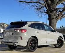 Zunanja slika - Ford Kuga - St-Line X Graphite tech 2.5 Hybrid 190KM FHEV - 7 - Predogledna slika