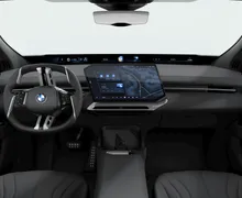 Zunanja slika - BMW iX3 - 50 xDrive - 9 - Predogledna slika