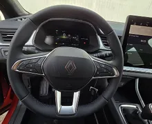 Zunanja slika - Renault Captur - Evolution Tce 115 - 9 - Predogledna slika