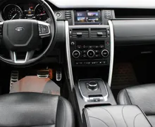 Zunanja slika - Land Rover Discovery Sport - HSE TD4 AUT. 180 KM 4WD USNJE LED ALU NAVI KAMERA - 10 - Predogledna slika