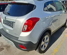 Zunanja slika - Opel Mokka - 1.4 Turbo - 3 - Predogledna slika
