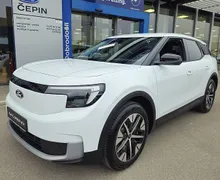 Zunanja slika - Ford Explorer - EV elektromotor 77 kWh 210 kW Select TČ - 1 - Predogledna slika