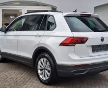 Zunanja slika - Volkswagen Tiguan - 2.0 TDI SCR BMT Life Plus 110kW - 5 - Predogledna slika