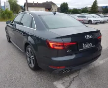 Zunanja slika - Audi A4 - 2,0 TDI Sport S tronic - 7 - Predogledna slika