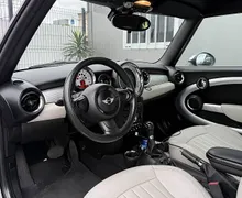 Zunanja slika - MINI Cabrio - ONE  AVT. - 9 - Predogledna slika