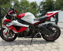 Zunanja slika - BMW Serija 1 - 1 Series S1000RR - 8 - Predogledna slika