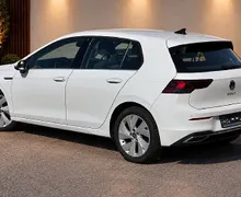 Zunanja slika - Volkswagen Golf - 1.5 TSI ACT BMT Style °FULL LED°17 COL° - 3 - Predogledna slika