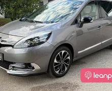 Zunanja slika - Renault Scénic - Scenic dCi 110 Limited Edition - AUTOMATIK - 1 - Predogledna slika