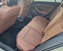 Notranja slika - Škoda Superb - Combi 4x4 2.0 TDI L K DSG CANTON HLAJENJE SED. 3.. - 11 - Predogledna slika