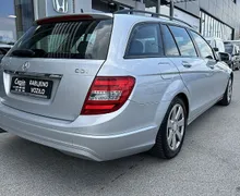 Zunanja slika - Mercedes-Benz C-Razred - C 220 CDI ELEGANCE - 5 - Predogledna slika