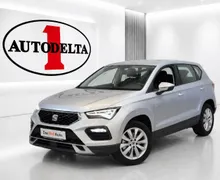 Zunanja slika - Seat Ateca - 2.0 TDI Style DSG - 1 - Predogledna slika