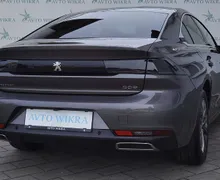 Zunanja slika - Peugeot 508 - 1.5HDI Allure FULLED•TEMP•BLIS•KEYLESS•KAMERA•17C• - 4 - Predogledna slika