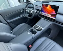 Zunanja slika - Geely StarRay - | MAX | LED DIGITAL ACC NAVI I TOP IAKCIJA 7.000 € - 8 - Predogledna slika