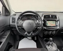 Zunanja slika - Mitsubishi ASX - 2.2 DI-D 4WD Auto Intense+ KAMERA XENON TEMP. NAVI - 10 - Predogledna slika