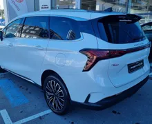 Zunanja slika - Forthing Forthing U Tour - U-Tour 1.5 PHEV 150KW ADAS + TOP OPREMA - 6 - Predogledna slika