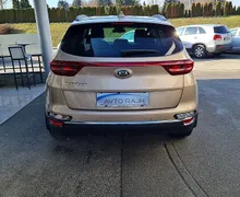 Zunanja slika - KIA Sportage - 1.6 CRDi 100kW LX Edition ISG. M T - 6 - Predogledna slika