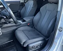 Zunanja slika - Audi A4 - Avant 35TDI S line|ASISTENCE|NAVI|KAMERA|VL.KLJUKA|17col - 6 - Predogledna slika