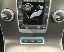 Zunanja slika - Volvo V60 - 2.4 D6 TwinEngine AWD HYBRID POLSTAR AUT. XENON - 18 - Predogledna slika