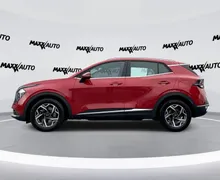 Notranja slika - KIA Sportage - 1.6 T-GDI LX Fresh ISG - 8 - Predogledna slika