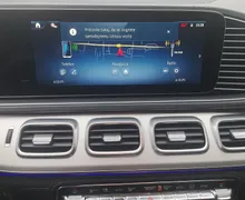 Zunanja slika - Mercedes-Benz GLE-Razred - GLE 300 d 4MATIC AMG Line Avt. - 9 - Predogledna slika