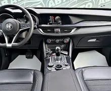 Zunanja slika - Alfa Romeo Stelvio - 2.2 Diesel 190 Super Avt. XENON+NAVI+KAMERA360+SLO - 9 - Predogledna slika