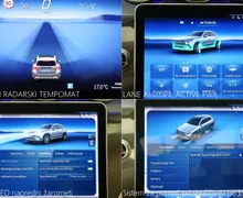 Zunanja slika - Mercedes-Benz GLC 220 - d 4-Matic 9G-Tronic AMG Line - 12 - Predogledna slika