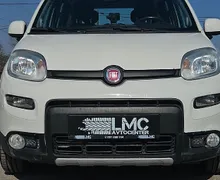 Zunanja slika - Fiat Panda - CLIMBING 4x4 1.3 JTD 95ks °MOTOR z 30.000 km° - 2 - Predogledna slika