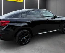 Zunanja slika - BMW X6 - serija :  xDrive 30d LED NAVIGACIJA TEMP PDC VIRTUAL TOP - 7 - Predogledna slika