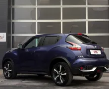 Zunanja slika - Nissan Juke - 1.2 16V DIG-T - 4 - Predogledna slika